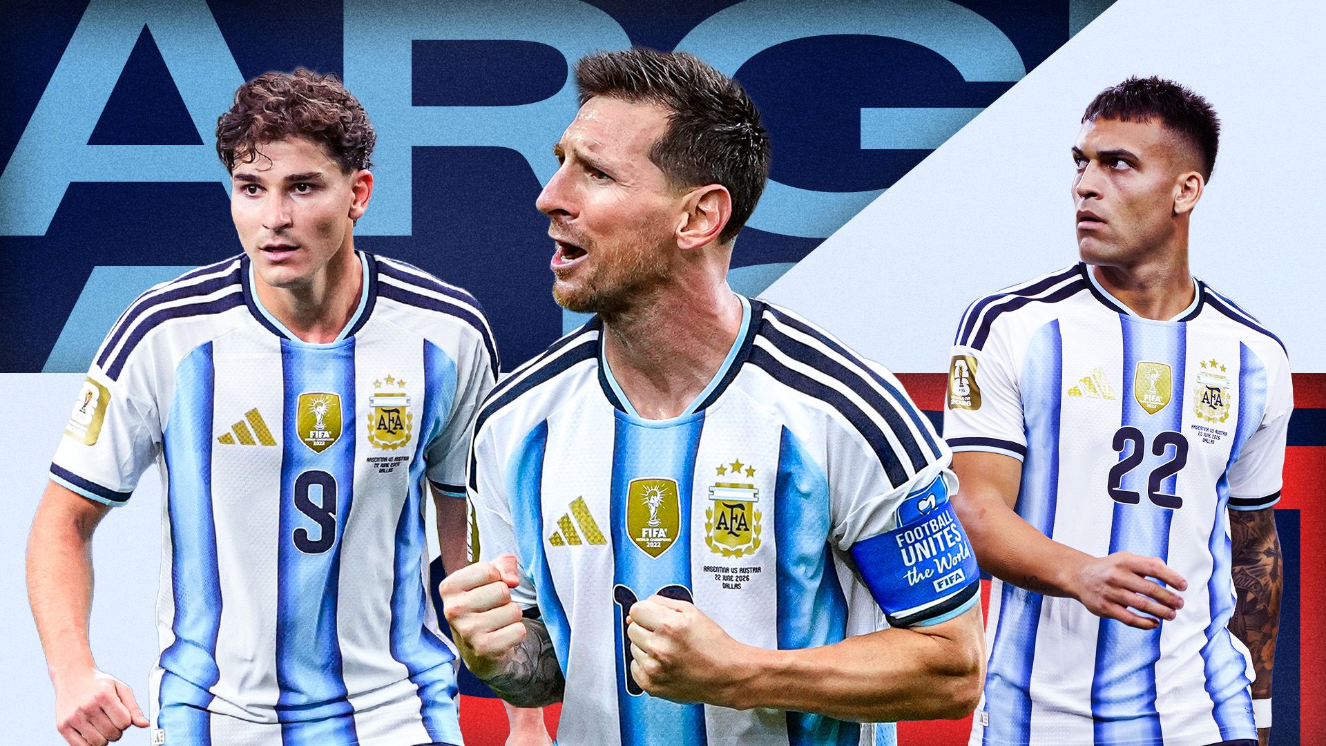 Argentina ratings